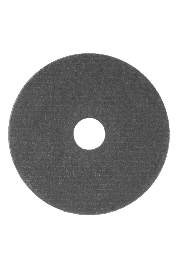 Круг отрезной по металлу, 115 х 1.0 х 22.2 мм, 84%A+16%B Сибртех