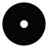 Круг отрезной по металлу, 125 х 1.0 х 22.2 мм, 84%A+16%B Сибртех