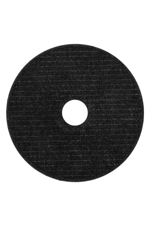 Круг отрезной по металлу, 125 х 1,0 х 22,2 мм, 84%A+16%B, в метал.банке, 10 шт. Сибртех