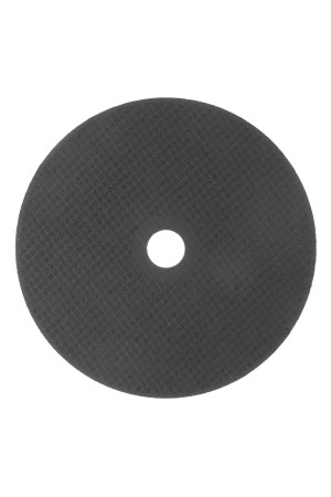 Круг отрезной по металлу, 180 х 2.5 х 22.2 мм, 84%A+16%B Сибртех