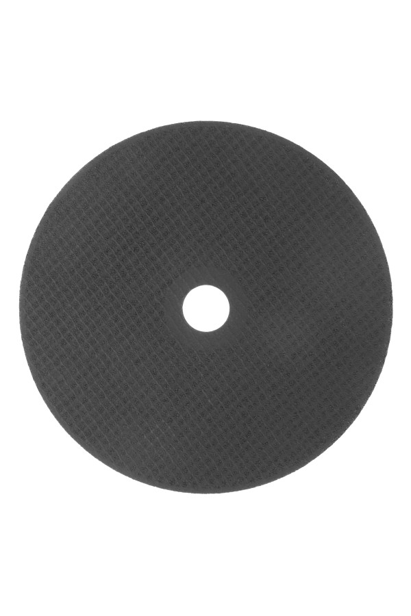 Круг отрезной по металлу, 180 х 2.5 х 22.2 мм, 84%A+16%B Сибртех