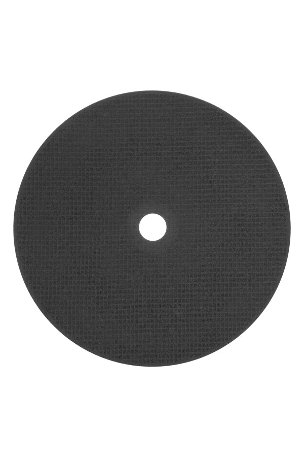 Круг отрезной по металлу, 230 х 2.5 х 22.2 мм, 84%A+16%B Сибртех