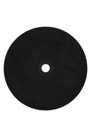 Круг отрезной по металлу, 230 х 2,0 х 22,2 мм, 84%A+16%B, в метал.банке, 5 шт. Сибртех