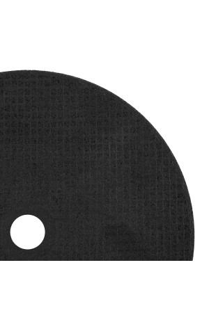 Круг отрезной по металлу, 230 х 2,0 х 22,2 мм, 84%A+16%B, в метал.банке, 5 шт. Сибртех