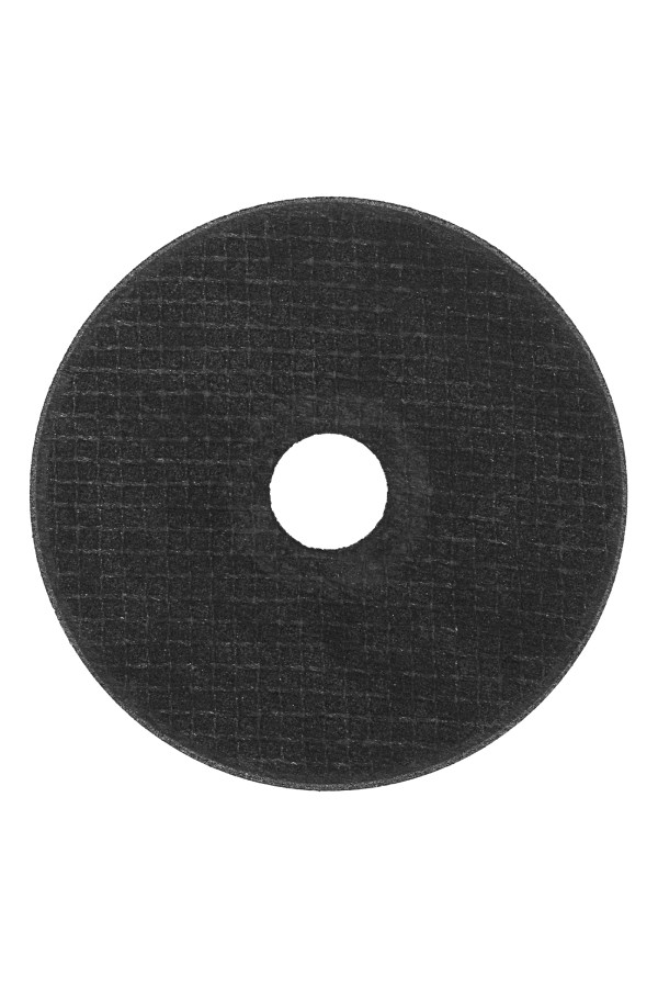 Круг отрезной по металлу, 115 х 1,0 х 22,2 мм, A60QBF Denzel