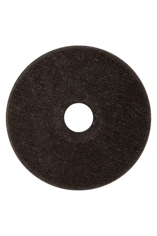 Круг отрезной по металлу, 115 х 1.2 х 22 мм Matrix