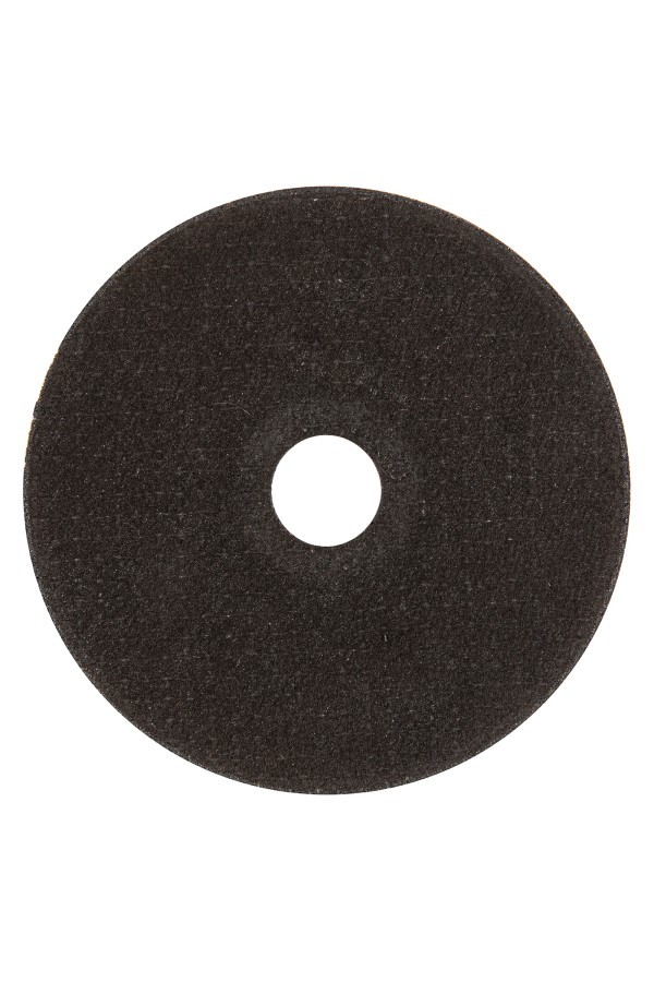 Круг отрезной по металлу, 125 х 1 х 22 мм Matrix