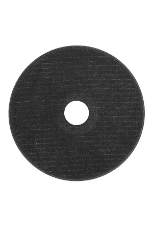 Круг отрезной по металлу, 125 х 1,0 х 22,2 мм, A60QBF Denzel