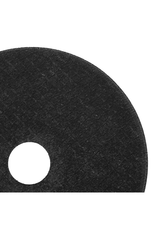 Круг отрезной по металлу, 125 х 1,0 х 22,2 мм, A60QBF Denzel