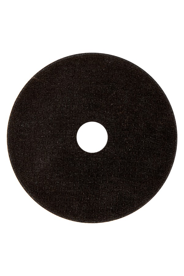 Круг отрезной по металлу, 125 х 1.2 х 22 мм Matrix