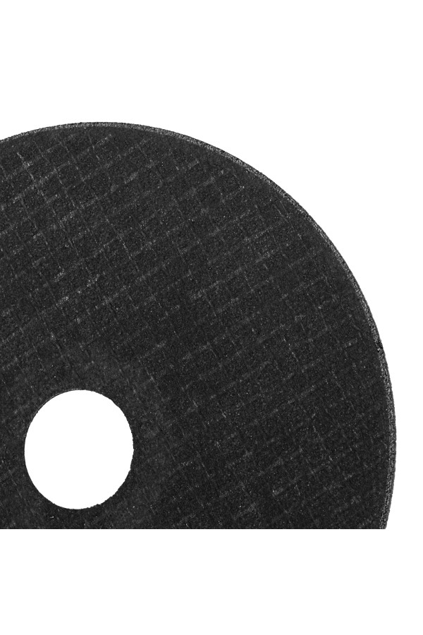 Круг отрезной по металлу, 125 х 1,2 х 22,2 мм, A60QBF Denzel