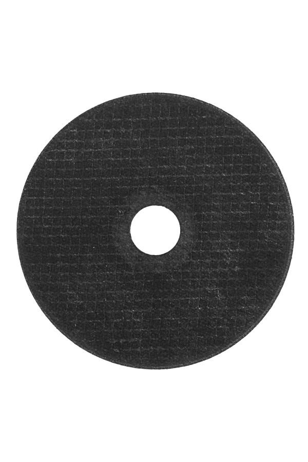 Круг отрезной по металлу, 125 х 1,6 х 22,2 мм, A46QBF Denzel