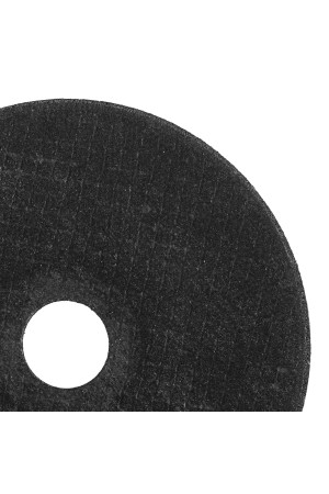 Круг отрезной по металлу, 125 х 1,6 х 22,2 мм, A46QBF Denzel