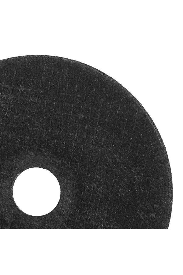 Круг отрезной по металлу, 125 х 1,6 х 22,2 мм, A46QBF Denzel