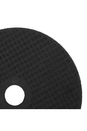 Круг отрезной по металлу, 150 х 1,8 х 22,2 мм, A46QBF Denzel