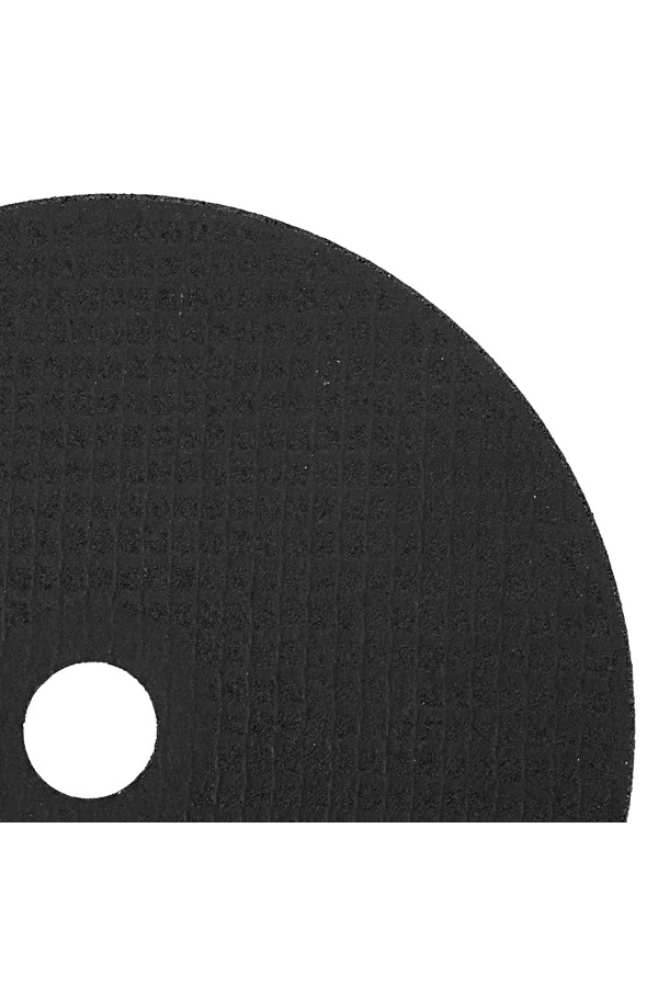 Круг отрезной по металлу, 180 х 1,8 х 22,2 мм, A46QBF Denzel