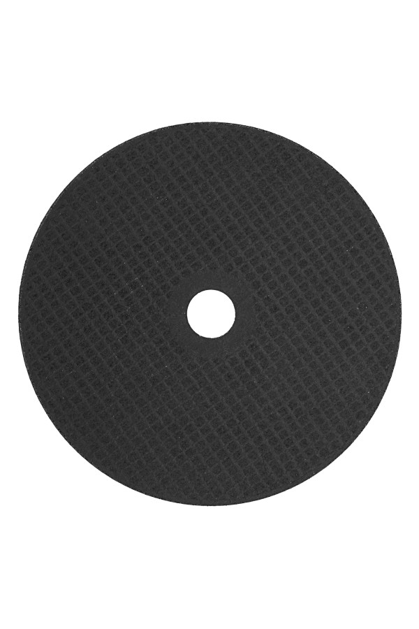 Круг отрезной по металлу, 180 х 1,8 х 22,2 мм, A46QBF Denzel