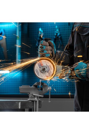 Круг отрезной по металлу, 115 х 1 х 22 мм Gross