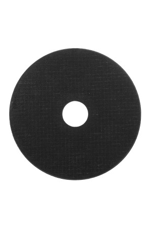 Круг отрезной по металлу, 115 х 1 х 22 мм Gross