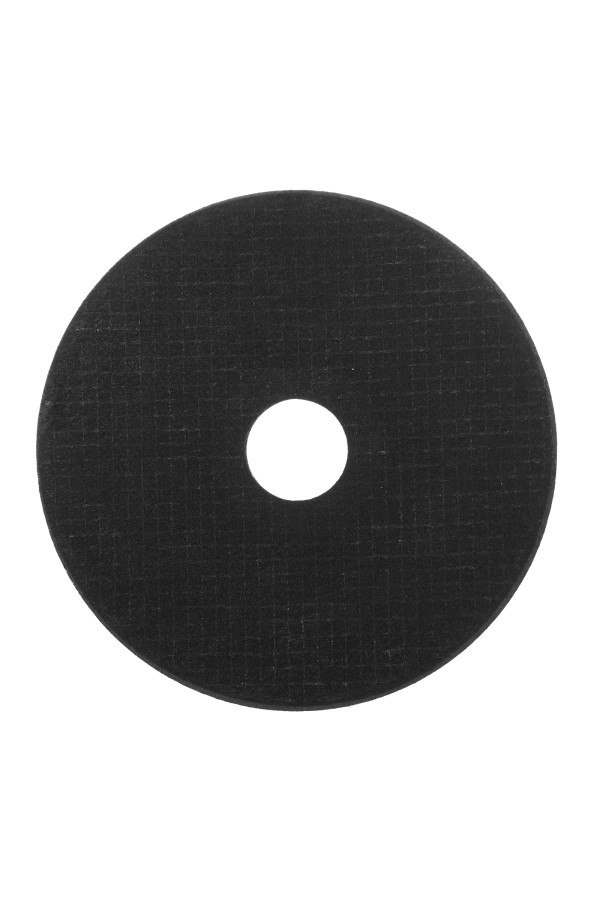 Круг отрезной по металлу, 115 х 1 х 22 мм Gross