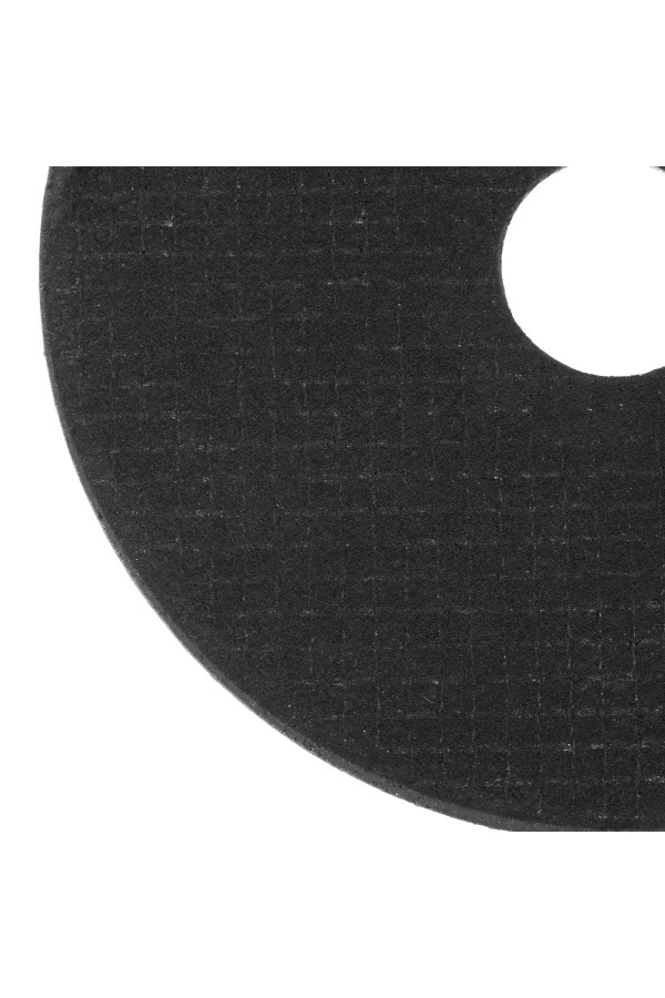 Круг отрезной по металлу, 115 х 1 х 22 мм Gross