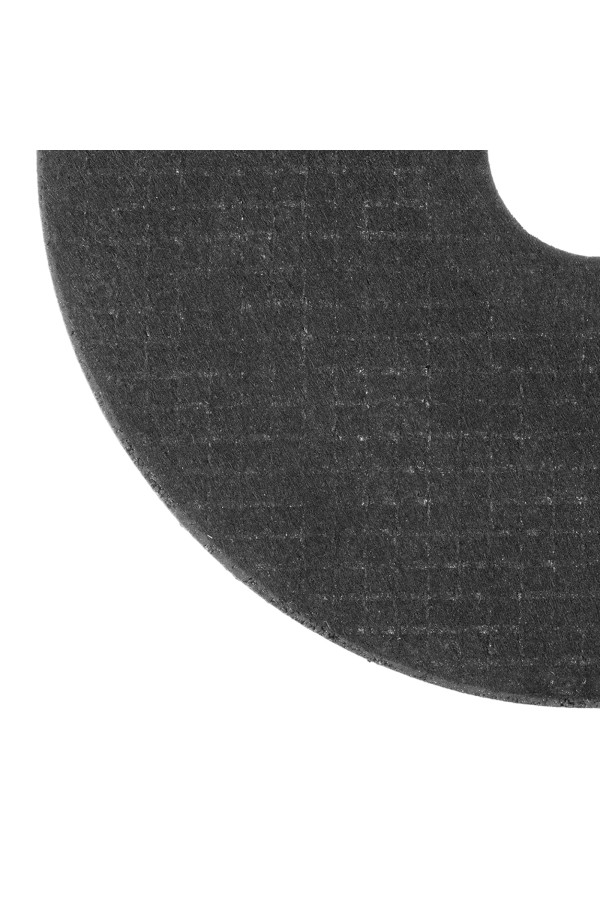 Круг отрезной по металлу, 115 х 1.2 х 22 мм Gross