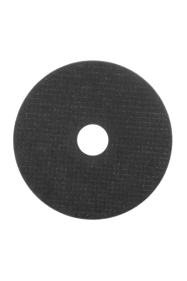 Круг отрезной по металлу, 115 х 1.2 х 22 мм Gross