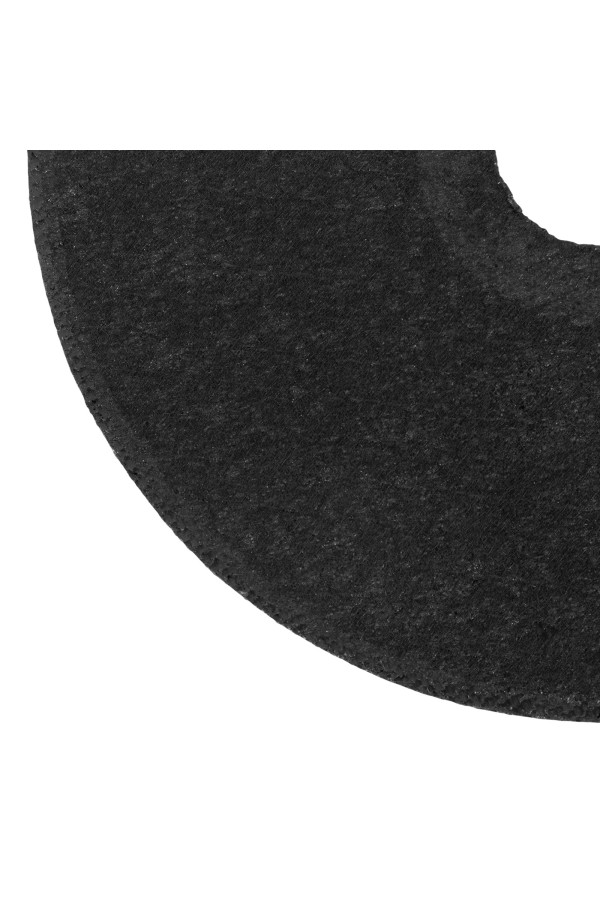 Круг отрезной по металлу, 125 х 1 х 22 мм Gross