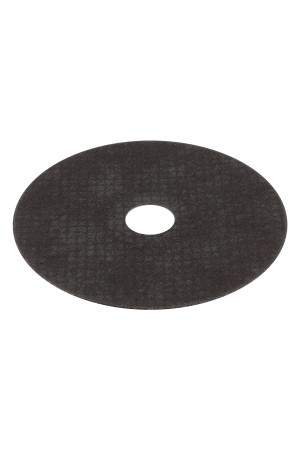 Круг отрезной по металлу, 125 х 1,0 х 22,2 мм, SWA60TBF, в метал.банке, 10 шт. Gross