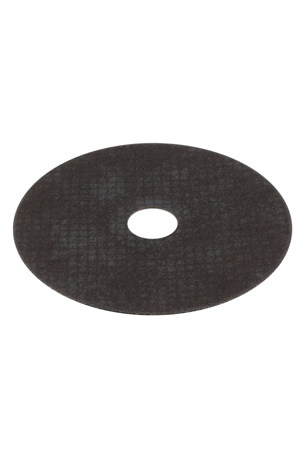 Круг отрезной по металлу, 125 х 1,0 х 22,2 мм, SWA60TBF, в метал.банке, 10 шт. Gross