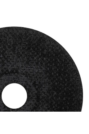 Круг отрезной по металлу, 125 х 1,0 х 22,2 мм, SWA60TBF, в метал.банке, 10 шт. Gross