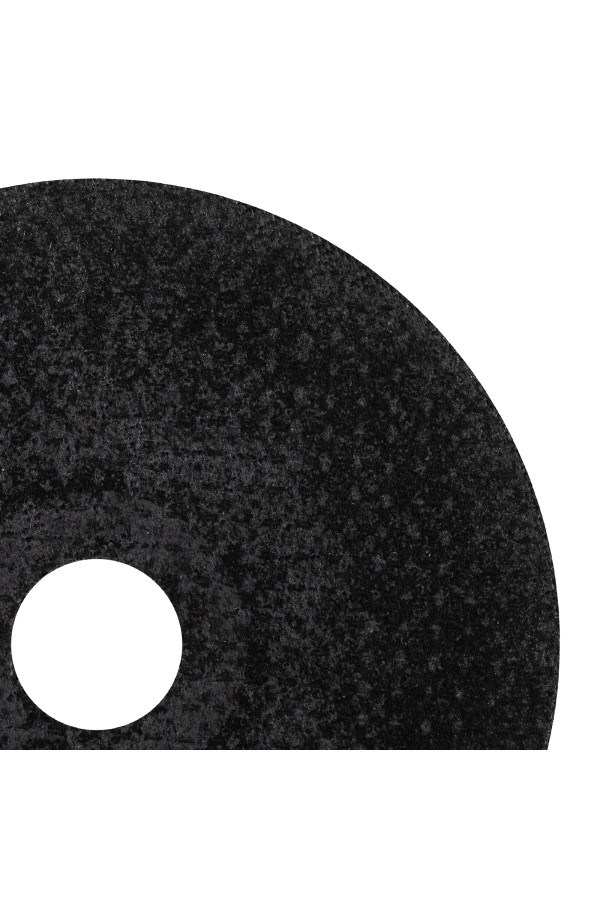 Круг отрезной по металлу, 125 х 1,0 х 22,2 мм, SWA60TBF, в метал.банке, 10 шт. Gross