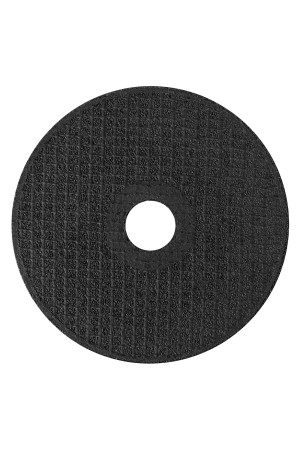 Круг отрезной по металлу, 125 х 2.5 х 22.2 мм Gross