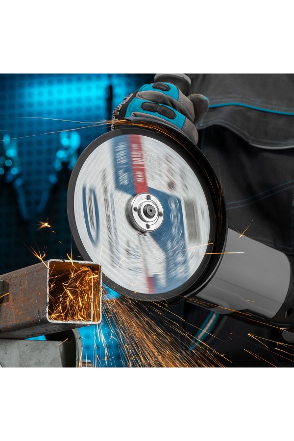 Круг отрезной по металлу, 180 х 1.6 х 22.2 мм Gross