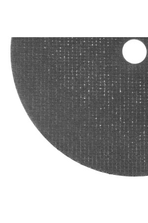 Круг отрезной по металлу, 230 х 1.6 х 22.2 мм Gross