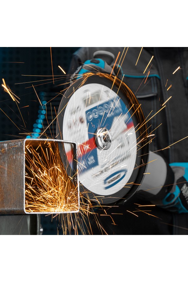 Круг отрезной по металлу, 230 х 1.8 х 22 мм Gross