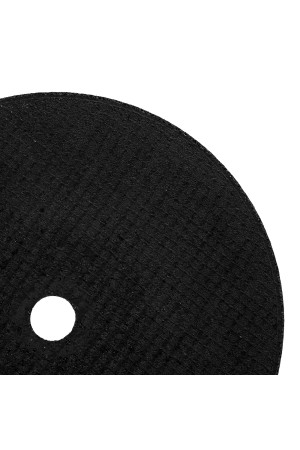 Круг отрезной по металлу, 230 х 2,0 х 22,2 мм, WA36TBF, в метал.банке, 5 шт. Gross