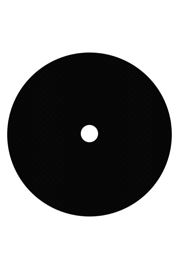 Круг отрезной по металлу, 230 х 2,0 х 22,2 мм, WA36TBF, в метал.банке, 5 шт. Gross