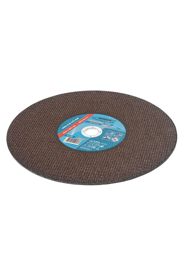 Круг отрезной по металлу, 400 x 4.0 x 32 мм Gross