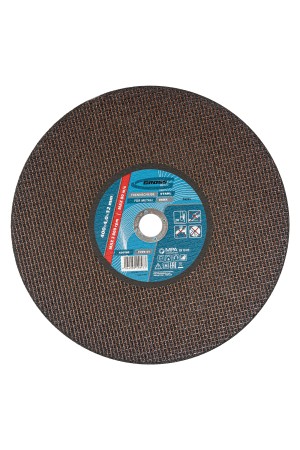 Круг отрезной по металлу, 400 x 4.0 x 32 мм Gross
