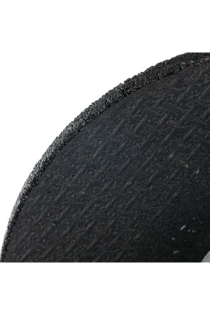 Круг шлифовальный по металлу, 125 х 6.0 х 22.2 мм Gross