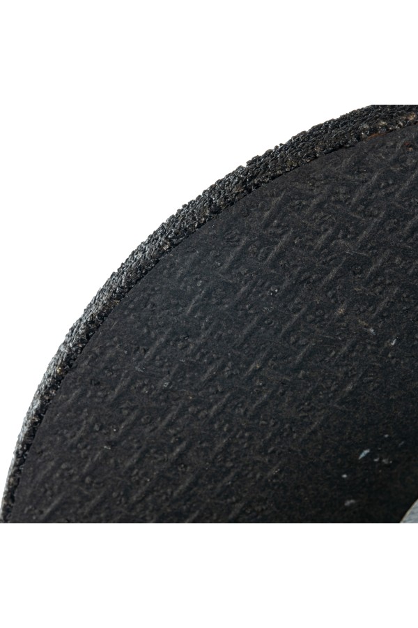 Круг шлифовальный по металлу, 125 х 6.0 х 22.2 мм Gross