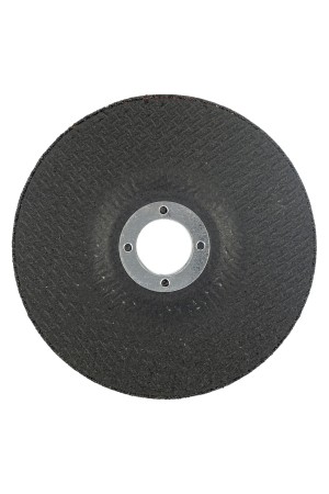 Круг шлифовальный по металлу, 125 х 6.0 х 22.2 мм Gross