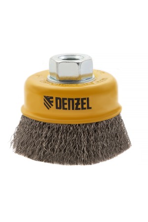 Щетка для УШМ, 75 мм, 