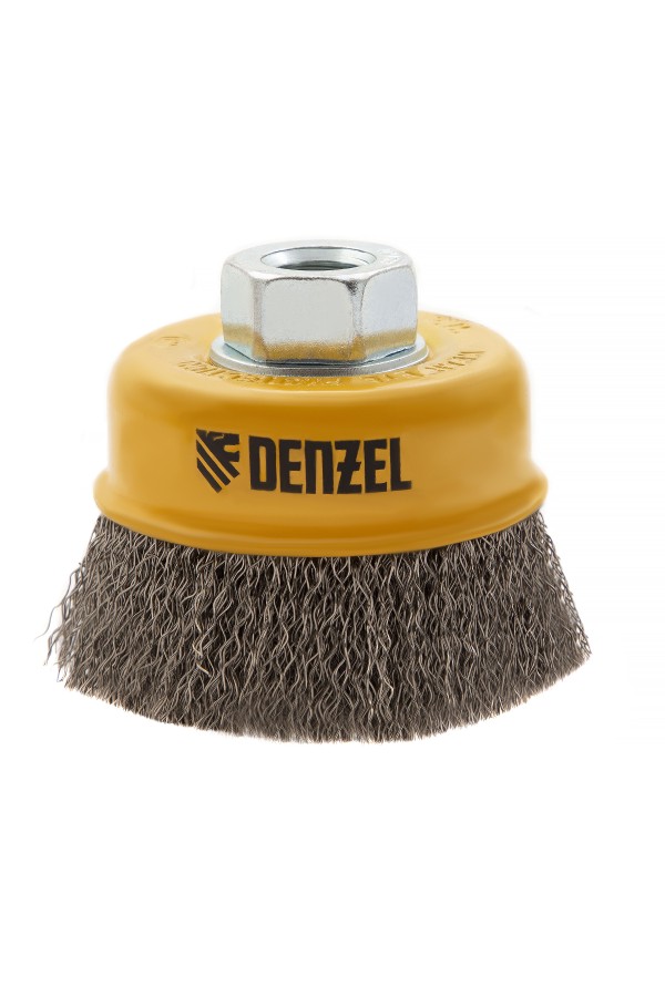 Щетка для УШМ, 75 мм, 