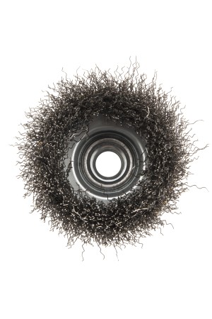 Щетка для УШМ, 75 мм, 