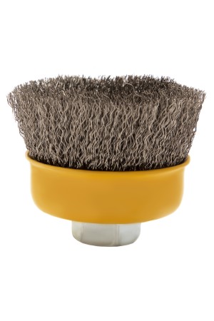 Щетка для УШМ, 75 мм, 