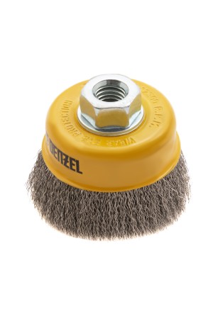 Щетка для УШМ, 75 мм, 