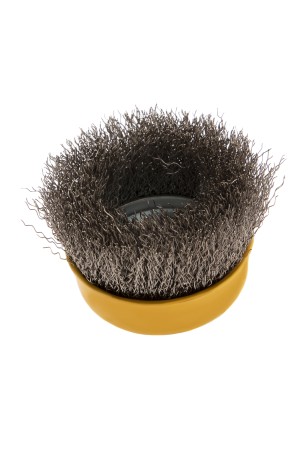 Щетка для УШМ, 75 мм, 