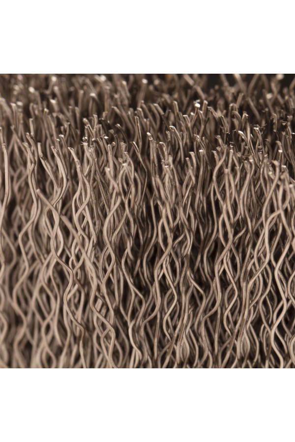 Щетка для УШМ, 75 мм, 